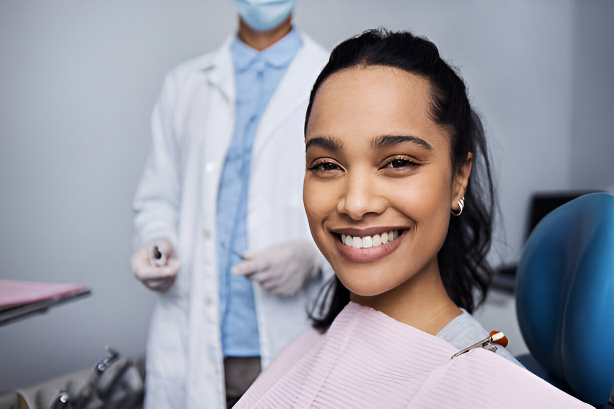 cosmetic dentistry in houston